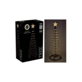 ÁRBOL DE NAVIDAD CON ESTRELLA, 154… · EL3-72890 | HogarLider