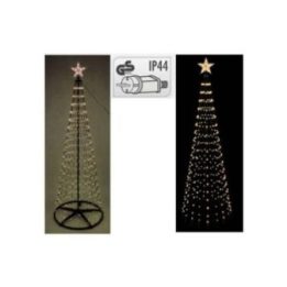 ÁRBOL DE NAVIDAD CON ESTRELLA, 550… · EL3-72892 | HogarLider