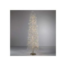 ÁRBOL DE NAVIDAD DORADO, USO… · EL3-72897 | HogarLider