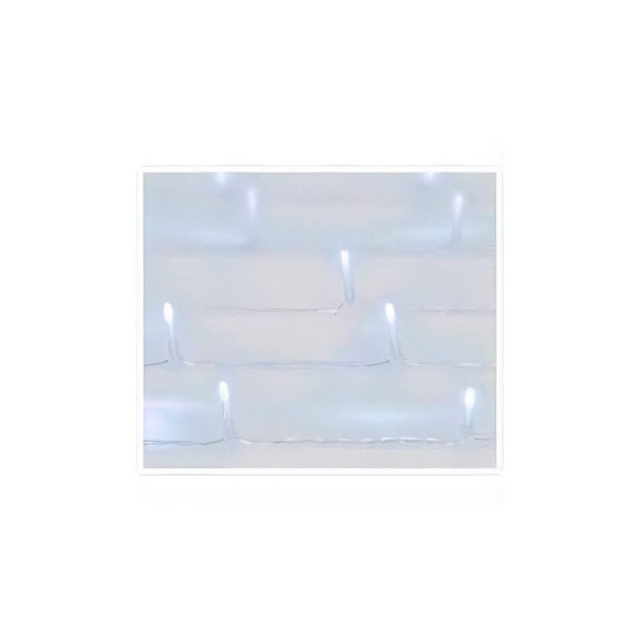 CORTINA LED EXTERIOR 480 LEDS LUZ… · EL3-72898 | HogarLider