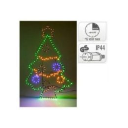 FIGURA LED DECORATIVA ÁRBOL DE… · EL3-72901 | HogarLider