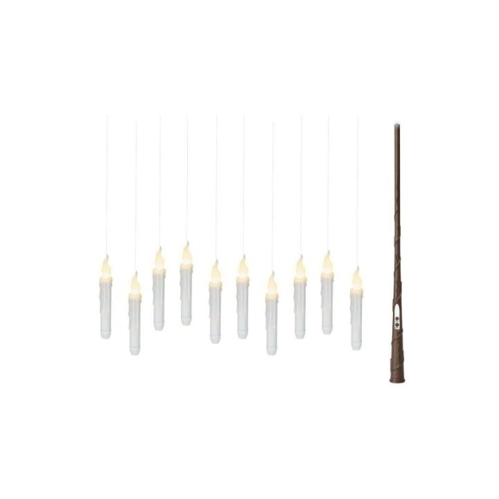 VELAS LED EFECTO LLAMA MÁGICA PARA… · EL3-72913 | HogarLider