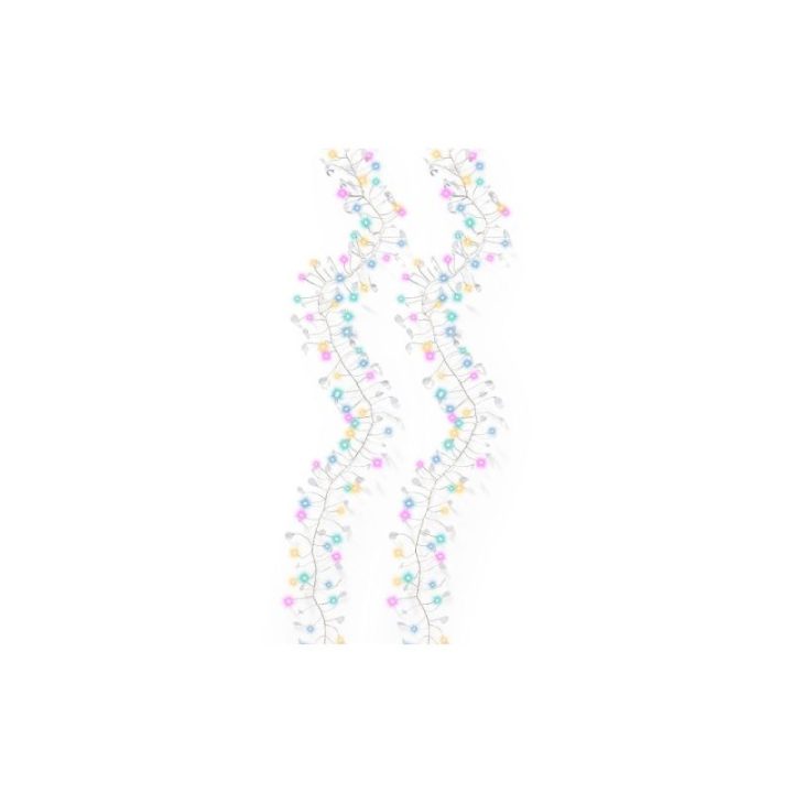 GUIRNALDA MICRO LED MULTICOLOR DE… · EL3-72921 | HogarLider