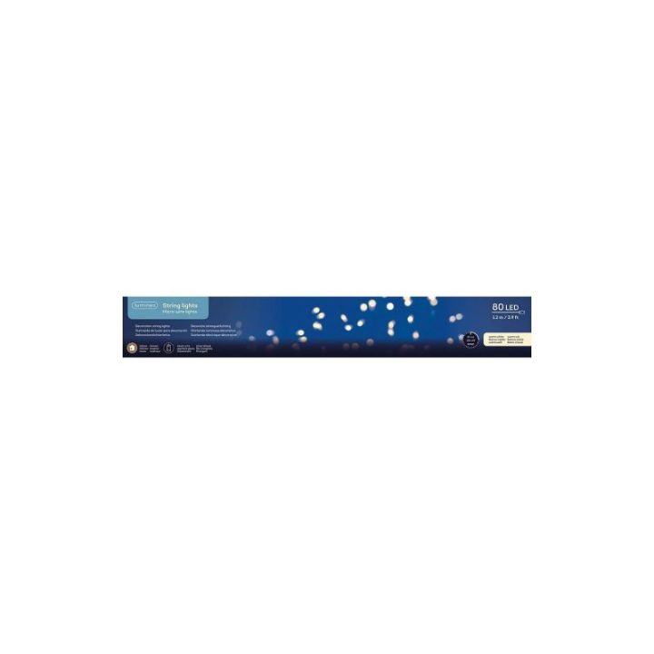 GUIRNALDA MICRO LED MULTICOLOR DE… · EL3-72921 | HogarLider