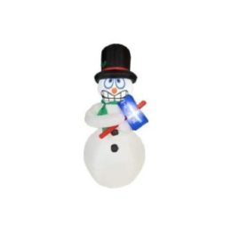 FIGURA HINCHABLE CON LED PARA… · EL3-72922 | HogarLider