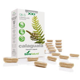 Soria 8-S Calaguala 310 Mg 30 Caps… · 84229470905… | HogarLider