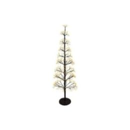 ÁRBOL MICRO LED LUZ CÁLIDA, USO… · EL3-72925 | HogarLider