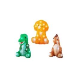 FIGURA DINOSAURIO LED EXTERIOR CON… · EL3-72929 | HogarLider