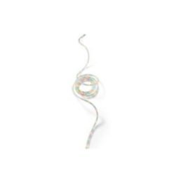CORDÓN DE LUCES LED MULTICOLOR, USO… · EL3-72932 | HogarLider