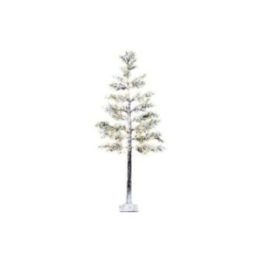ÁRBOL NEVADO CON FUNCIÓN FIJA, USO… · EL3-72938 | HogarLider