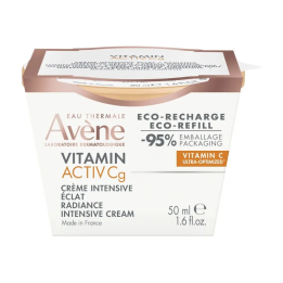 Avène Vitamin Activ Cg Crema… · 32827703935… | HogarLider
