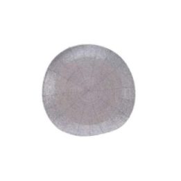 SALVAMANTEL REDONDO Ø35 cm PLATEADO | HogarLider