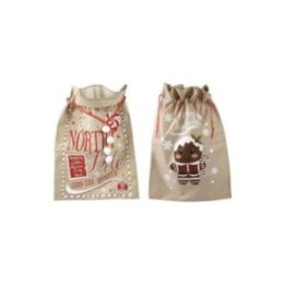 BOLSA REGALO MOTIVOS NAVIDEÑOS… · EL3-72974 | HogarLider