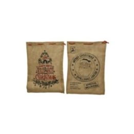 BOLSA REGALO MERRY CHRISTMAS… · EL3-72975 | HogarLider