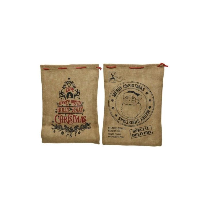 BOLSA REGALO MERRY CHRISTMAS… · EL3-72975 | HogarLider