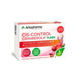 Arkopharma Cis-Control Cranberola… · 35788361132… | HogarLider
