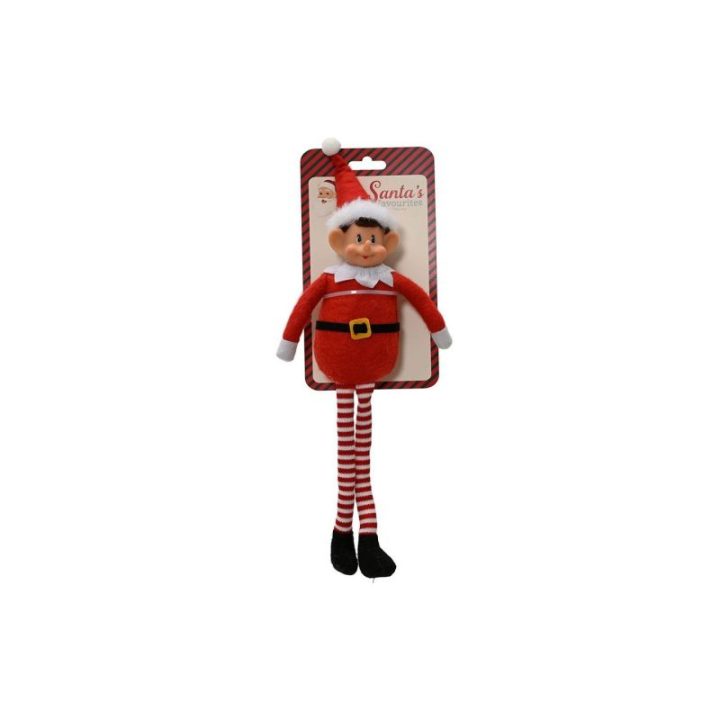 ELFO TRAVIESO 8 x 4,5 x 33 cm | HogarLider