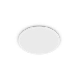 PLAFÓN REDONDO BLANCO VALEN, 16 W… · EL3-30198 | HogarLider