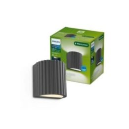 APLIQUE DE EXTERIOR LED ZYRE… · EL3-30247 | HogarLider