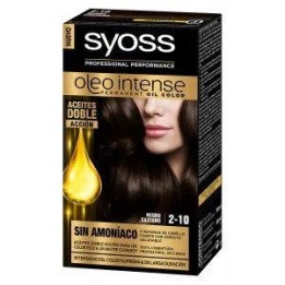 Syoss Olio Intense Tinte Sin… · 52011437301… | HogarLider