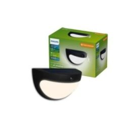 APLIQUE SOLAR SWYN NEGRO 3,8 W… · EL3-30261 | HogarLider