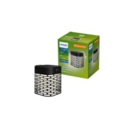 APLIQUE SOLAR LED HARA NEGRO 3,8 W… · EL3-30262 | HogarLider