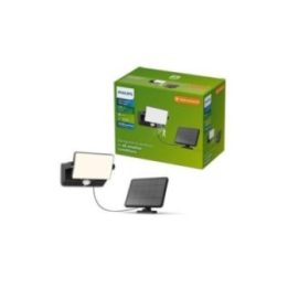 LUZ DE SEGURIDAD SOLAR FYNS NEGRA… · EL3-30267 | HogarLider