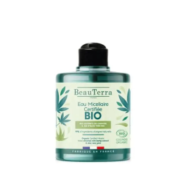 Beauterra Agua Micelar Bio 500ml | HogarLider