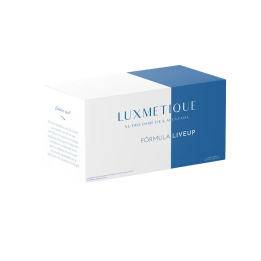 Luxmetique Fórmula Liveup 15 Viales… · 84370203599… | HogarLider