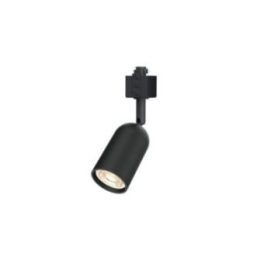 FOCO EASYLINK SHEA GU10, NEGRO | HogarLider