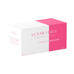 Luxmetique Fórmula BWoman 15 Viales… · 84370203598… | HogarLider