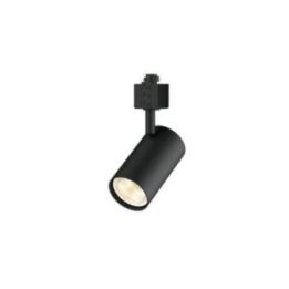 FOCO EASYLINK ZILO GU10, NEGRO | HogarLider