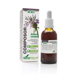 Soria Composor 17 Diabesil Complex… · 84229471521… | HogarLider