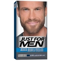 Just For Men Colorante Gel Bigote… · 84138534210… | HogarLider