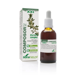 Soria Composor 24 Diuracin Complex… · 84229471522… | HogarLider
