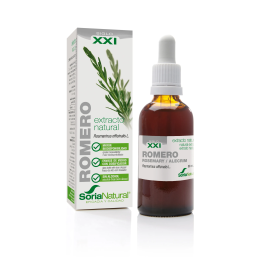 Soria Extracto De Romero S Xxi 50ml | HogarLider