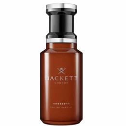 Hackett Absolute Eau De Perfume Spray 50ml | HogarLider