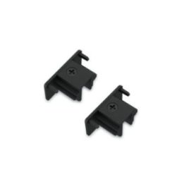 TAPA FINAL EASYLINK, NEGRA, 2 uds | HogarLider