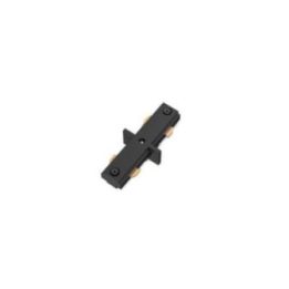 CONECTOR RECTO EASYLINK, NEGRO | HogarLider