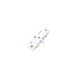 CONECTOR RECTO EASYLINK, BLANCO | HogarLider