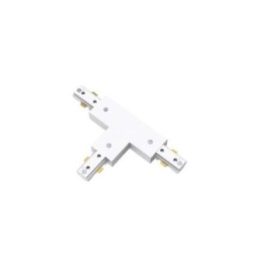 CONECTOR EN T EASYLINK, BLANCO | HogarLider