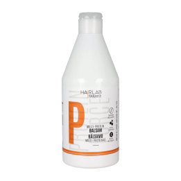 Salerm Cosmetics Multi-Proteinas Bálsamo 600ml | HogarLider