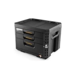 CAJA DE HERRAMIENTAS XL CON 3… · EL3-79172 | HogarLider