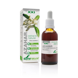 Soria Extracto Azahar S Xxi 50ml | HogarLider