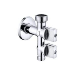 VÁLVULA LAVADORA-LAVABO VERTICAL ½… · EL3-03409 | HogarLider