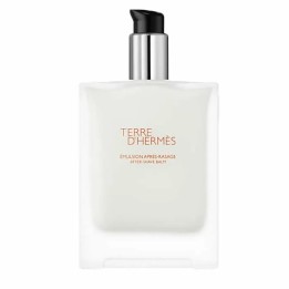 Hermès Terre D'hermes After Shave Balm 100ml | HogarLider