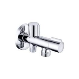 VÁLVULA DE ESCUADRA DOBLE ½ x ½ x… · EL3-03411 | HogarLider