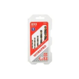 BROCAS PARA METAL HSS4241… · EL3-21476 | HogarLider