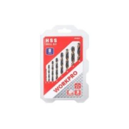 BROCAS PARA METAL HSS4241… · EL3-21477 | HogarLider