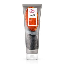 Wella Color Fresh Mask Natural Copper 150ml | HogarLider